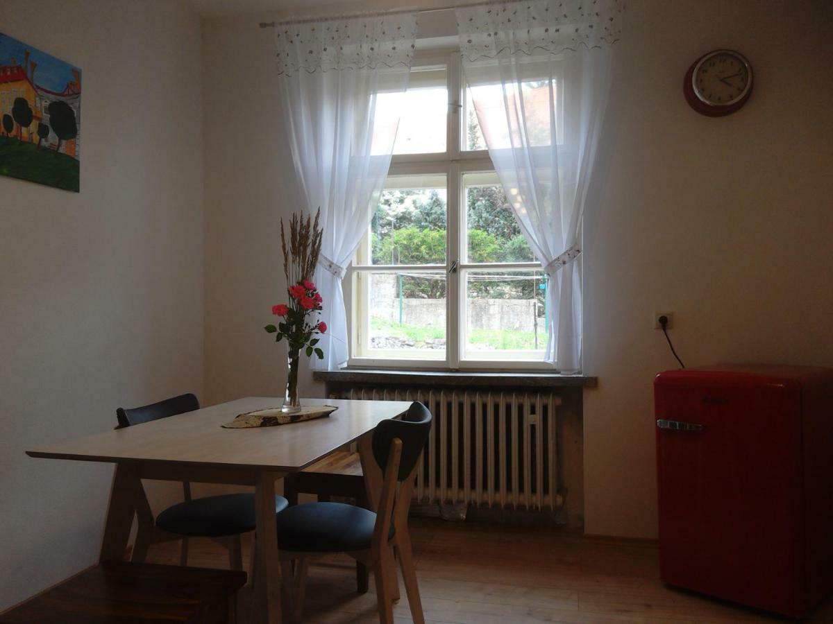 Apartamento Apartmán s výhľadom Kremnica Exterior foto