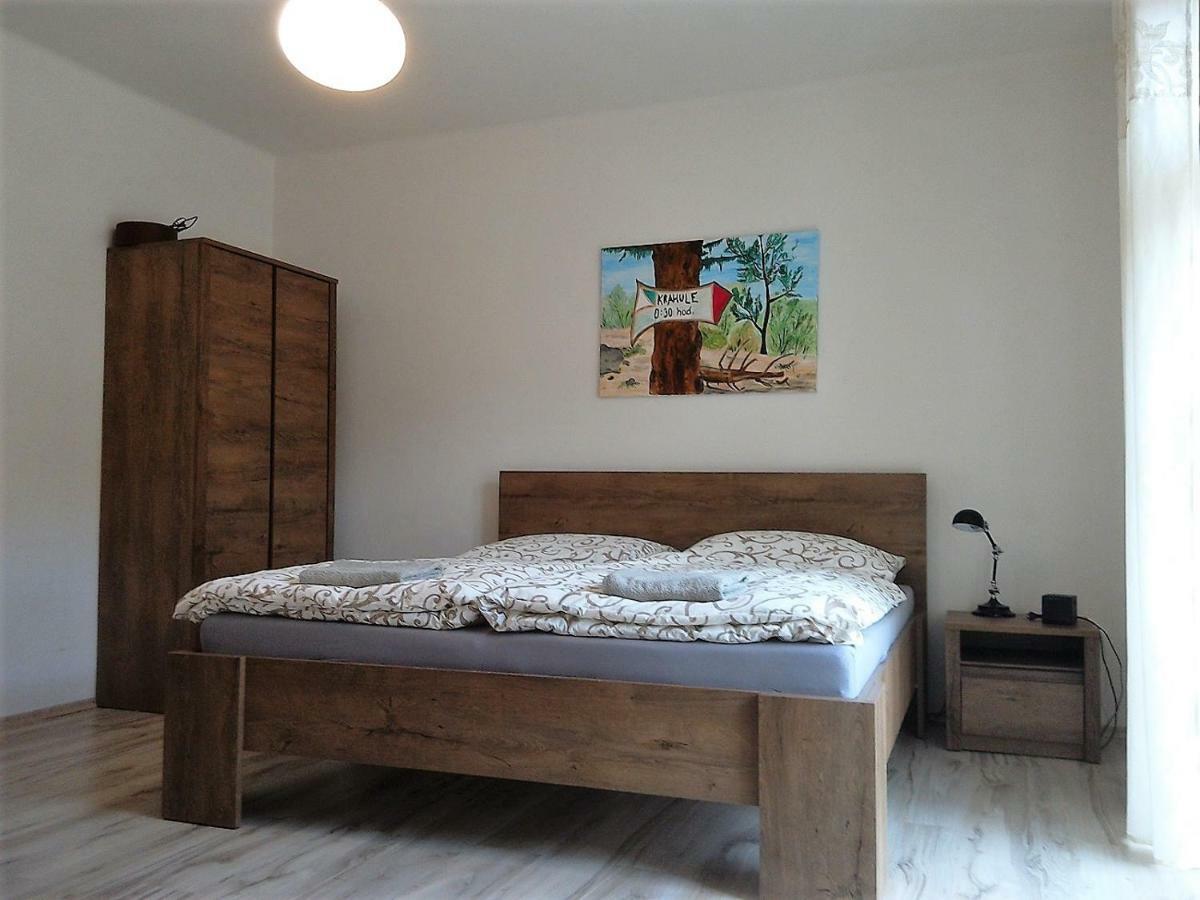 Apartamento Apartmán s výhľadom Kremnica Exterior foto